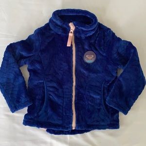 Roxy Igloo Full Zip Jacket